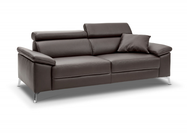 Sofa 2,5 Sitzer MONDO MAJOLA