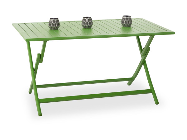 Gartentisch Outdoor grün