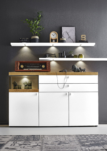 Sideboard VENJAKOB PLAN X2