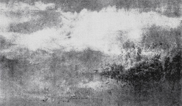 Fußmatte Aura