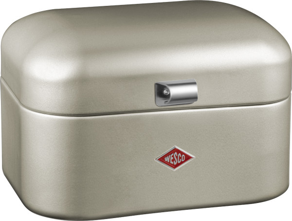 Brotkasten Single Grandy silbe