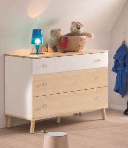 Kommode PAIDI YLVIE Kommode PAIDI YLVIE