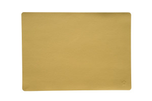 Tischset JAZZ strohgelb Tischset JAZZ strohgelb