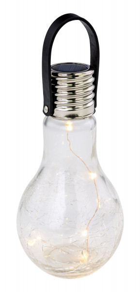 Solarleuchte