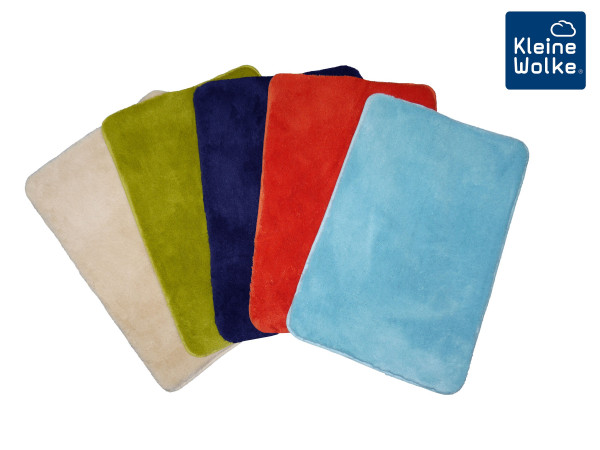 Badteppich LINDOS (BL 60x90 cm)