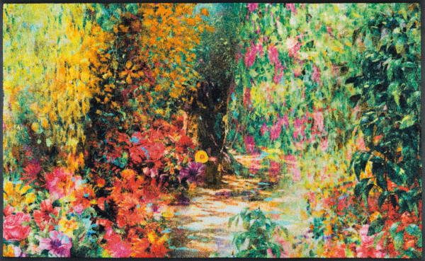 Fußmatte Primavera