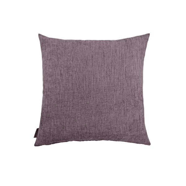 Kissenhülle VELARO in Purple aus Polyester