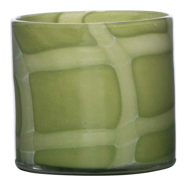 Teelichthalter ASTRA SOLID