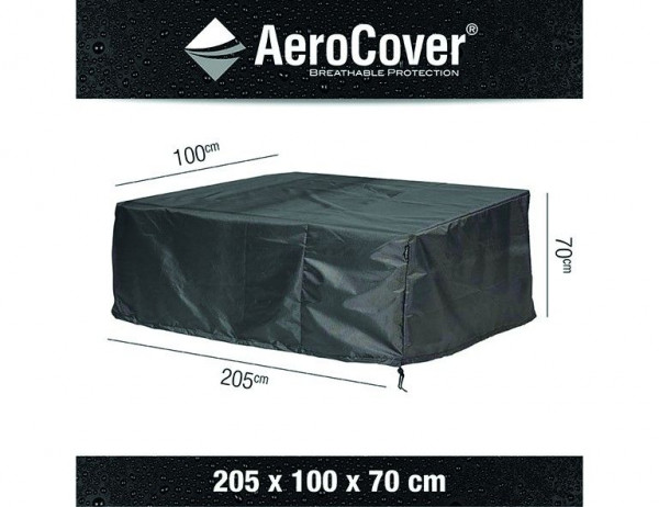 Schutzhülle AeroCover