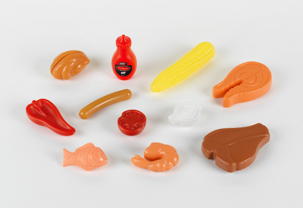 Spielzeug Accessoires Grillgut