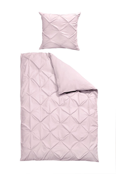 Bettwäsche PINA Perkel rose