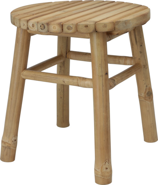 Hocker BAMBUS