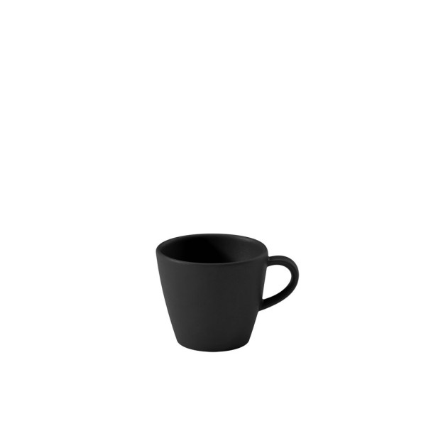 Espressoobertasse MANUFACT in mehrfarbig aus Porzellan
