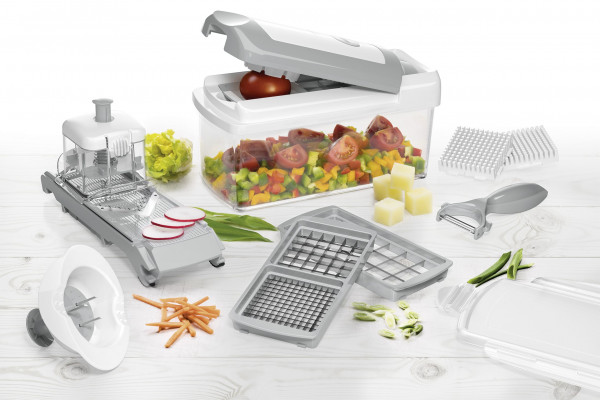 Nicer Dicer Fusion