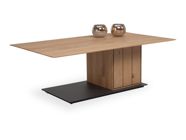 Couchtisch Witlake SEVERO in Wildeiche