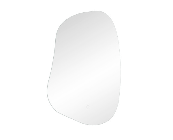 Spiegel REVANA aus Glas