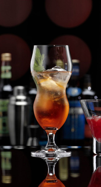 Cocktailglas-Set BAR SELECTION