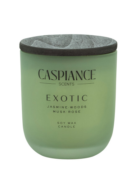 Duftkerze EXOTIC