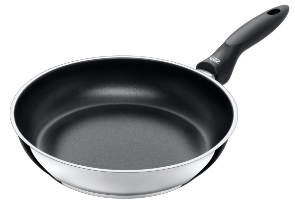 Pfanne Domus hoch (D 28 cm)