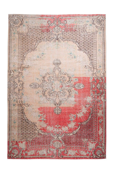 Teppich VINTAGE aus Polyester