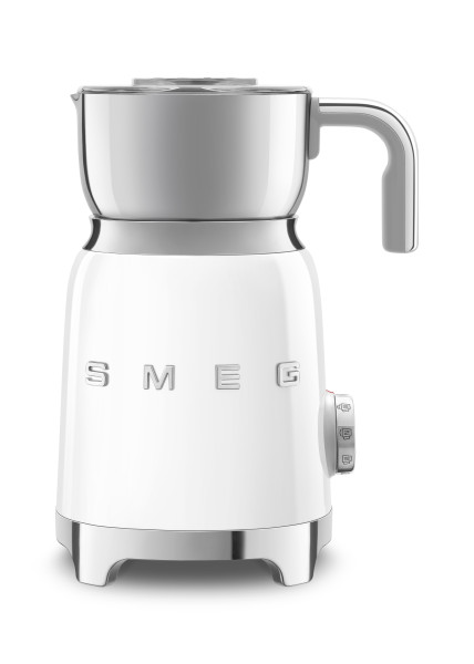 Milchaufschäumer smeg