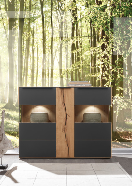 Highboard VALMONDO TALVERA