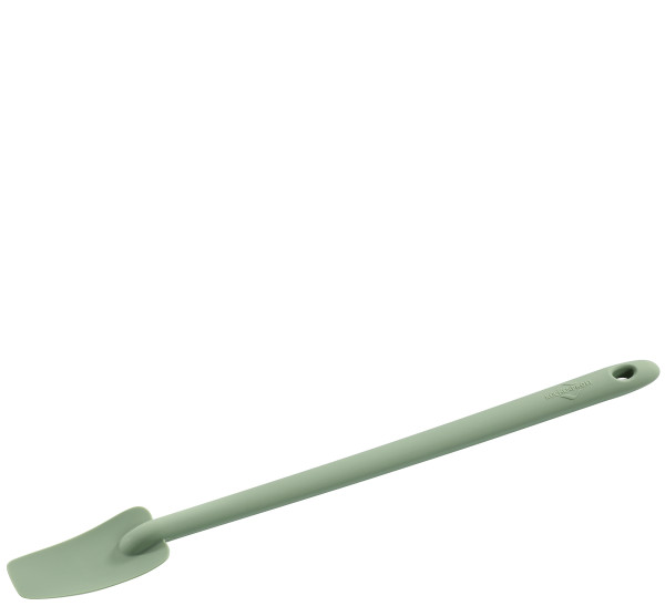 Restelöffel KÜCHENPROFI TREND in jade aus Silikon
