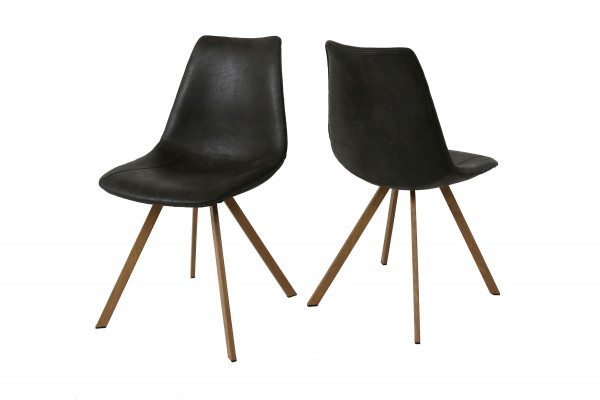 Stuhl Zobel 4er Set