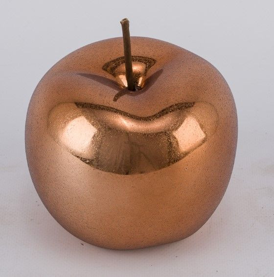 Deko-Apfel