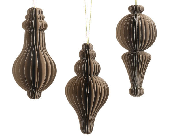 Christbaumschmuck Hänger ORNAMENT