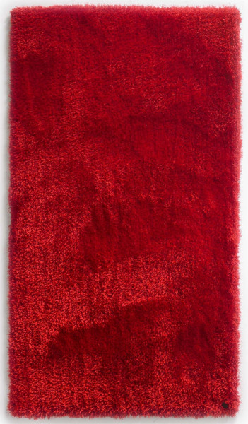 Teppich TOM TAILOR ROT