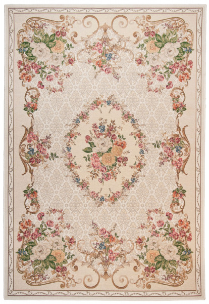 Teppich FLOMI