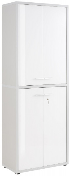 Büroschrank Set+