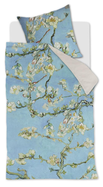 Bettwäsche ALMOND BLOSSOM