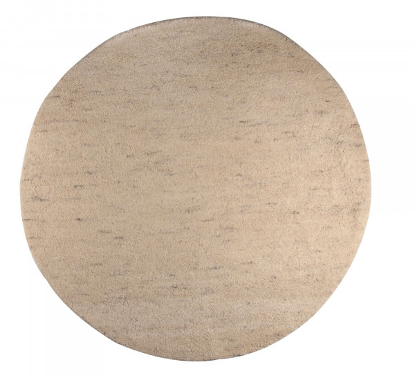 Teppich HADJ aus Schurwolle