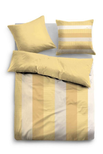 Bettwäsche Satin TOM TAILOR
