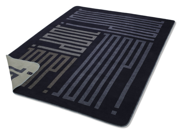 Wohndecke JOOP! BARS