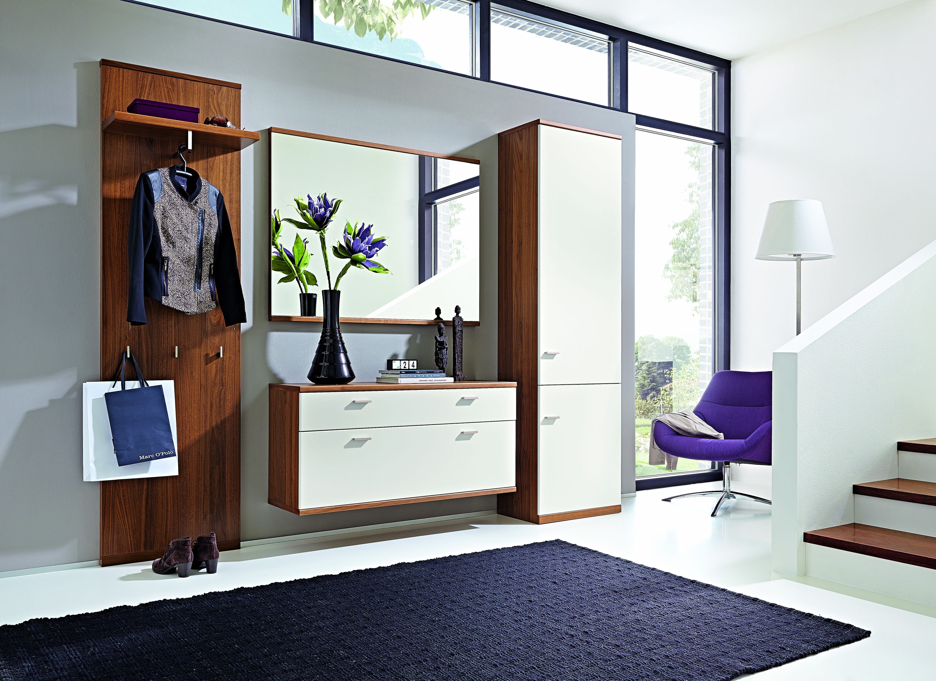 Schuhschrank Mondo Amera | Schuhschränke | Schränke & Regale | Möbel