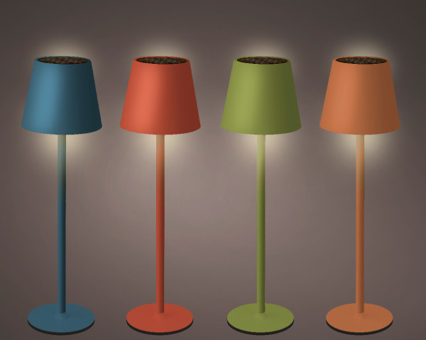 Tischleuchte LED