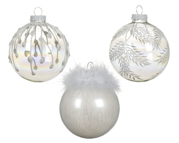 Weihnachtskugel