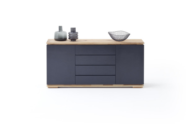 Sideboard CHIARO in mehrfarbig