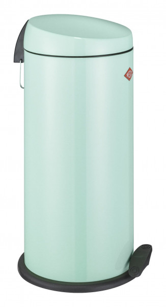 Abfalleimer Capboy Maxi mint (DH 30x64 cm)