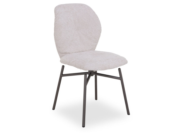 Polsterstuhl MOBITEC MOODS in beige