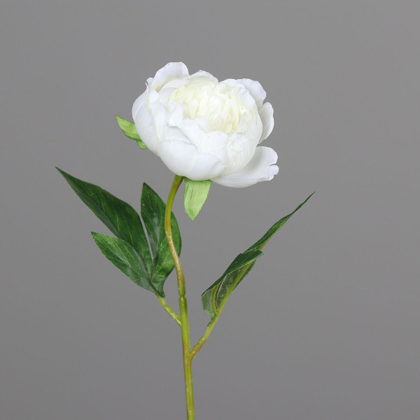 Kunstblume PÄONIE
