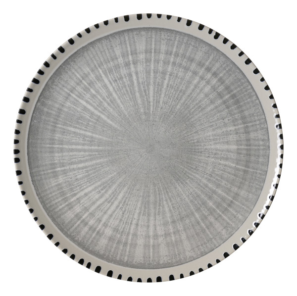 Platzteller NATURA