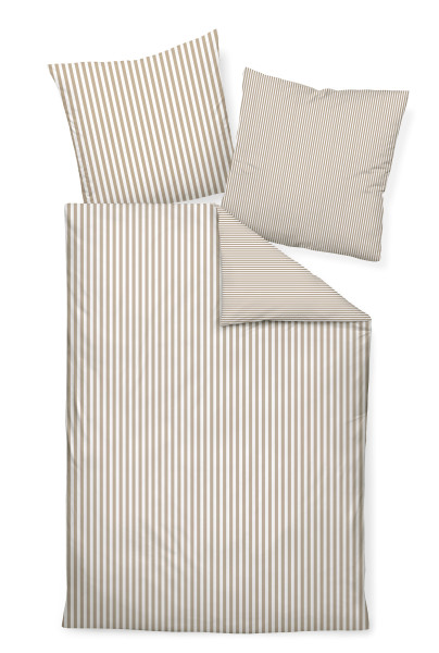 Bettwäsche MODERNCLASSIC aus Baumwolle