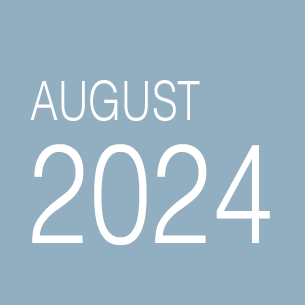 Look des Monats August 2024