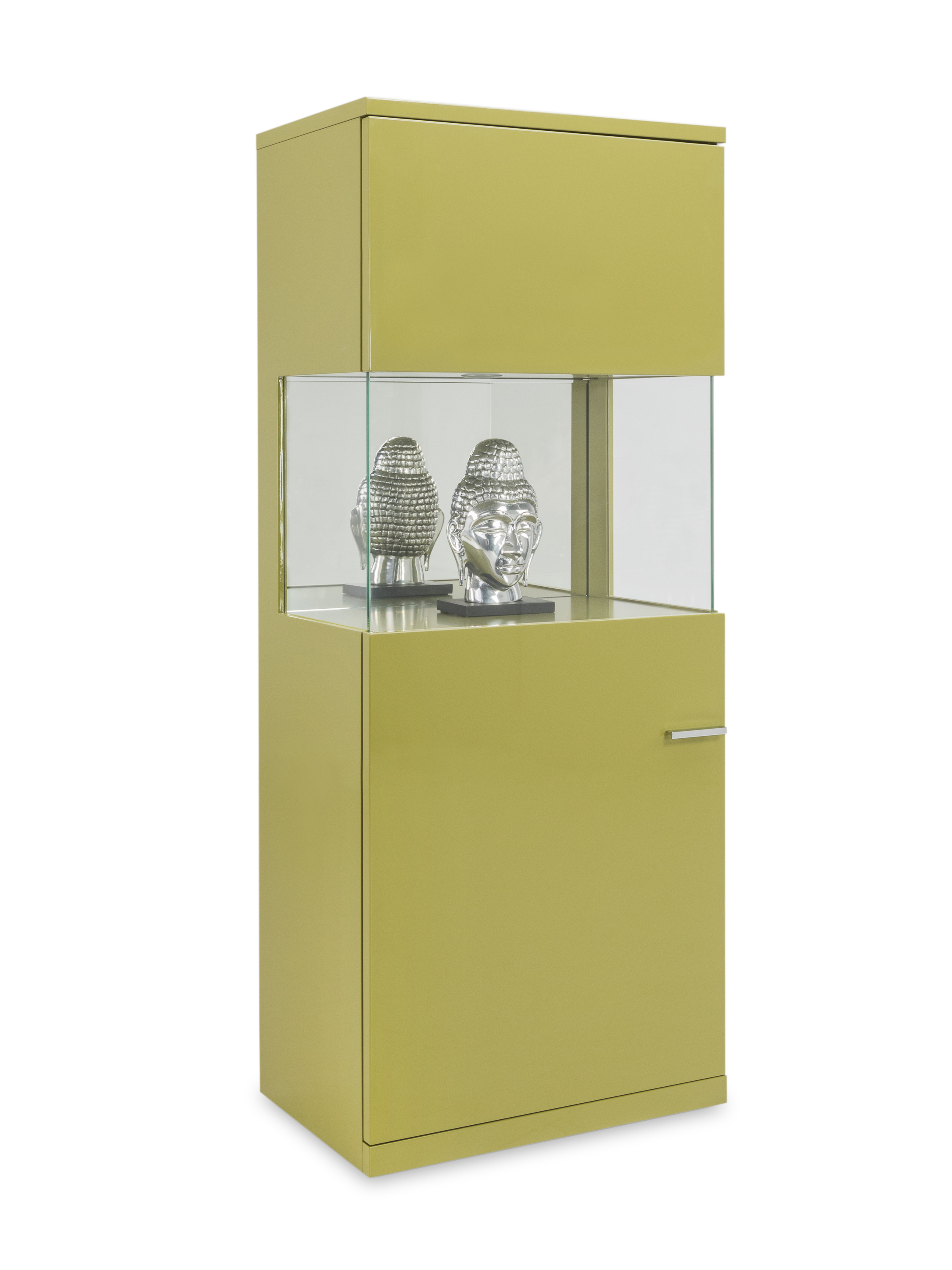 Vitrine Arena Arcona Vitrinen Schränke & Regale