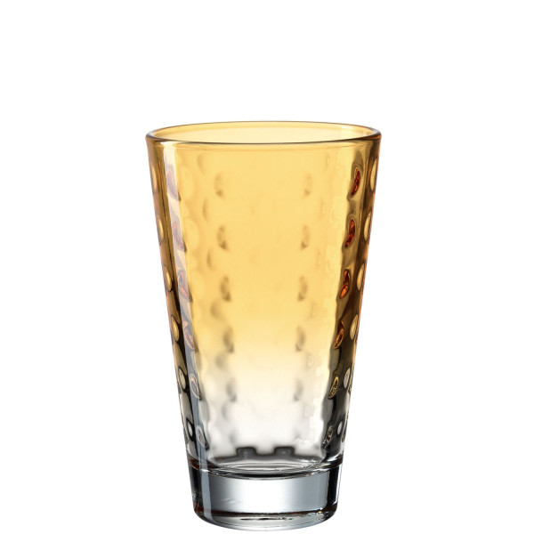 Longdrinkbecher LEONARDO OPTIC