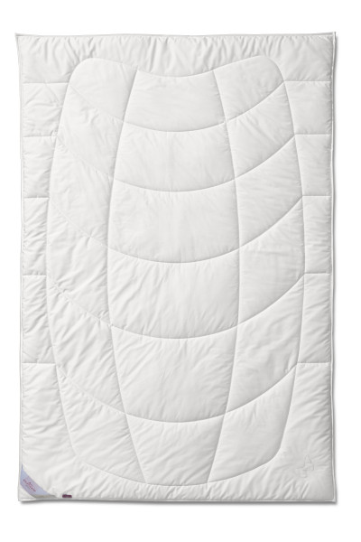 Seiden Sommerdecke (BL 155x220 cm)